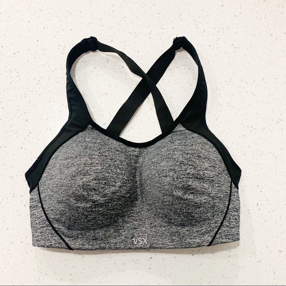 VSX Padded Sports Bra